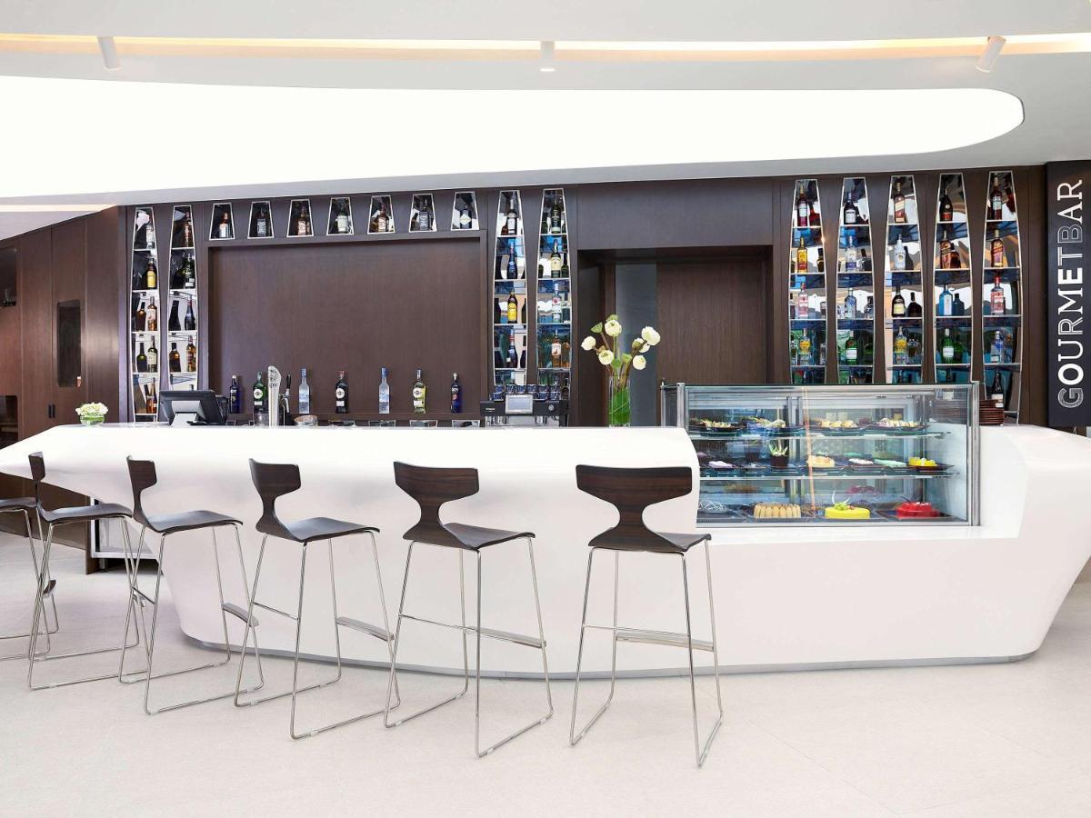 Novotel Hanoi Thai Ha Exterior photo